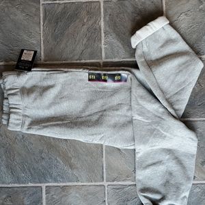 Art Class Heather Gray Joggers